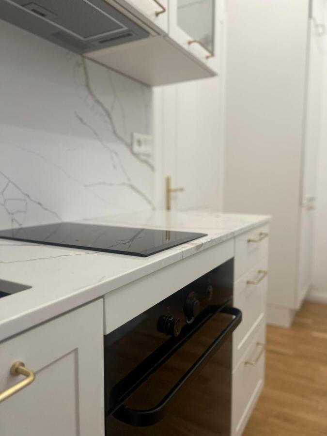 Apartmán Angeloroma Deluxe Praha