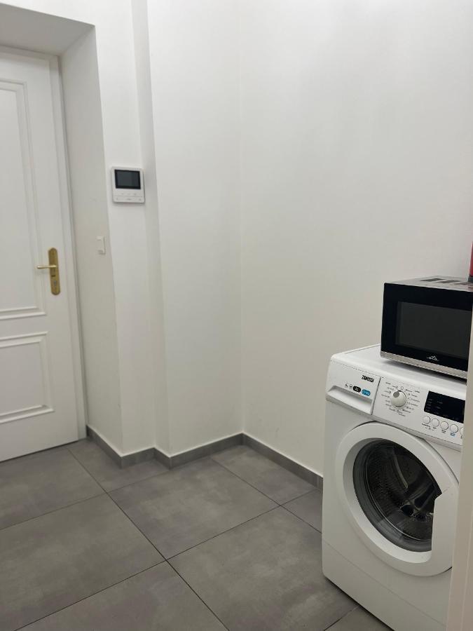 Angeloroma Deluxe Apartmán Praha